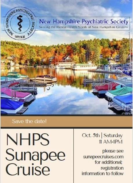 NHPS Sunapee Cruise