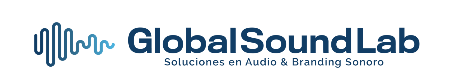 Global Sound Lab