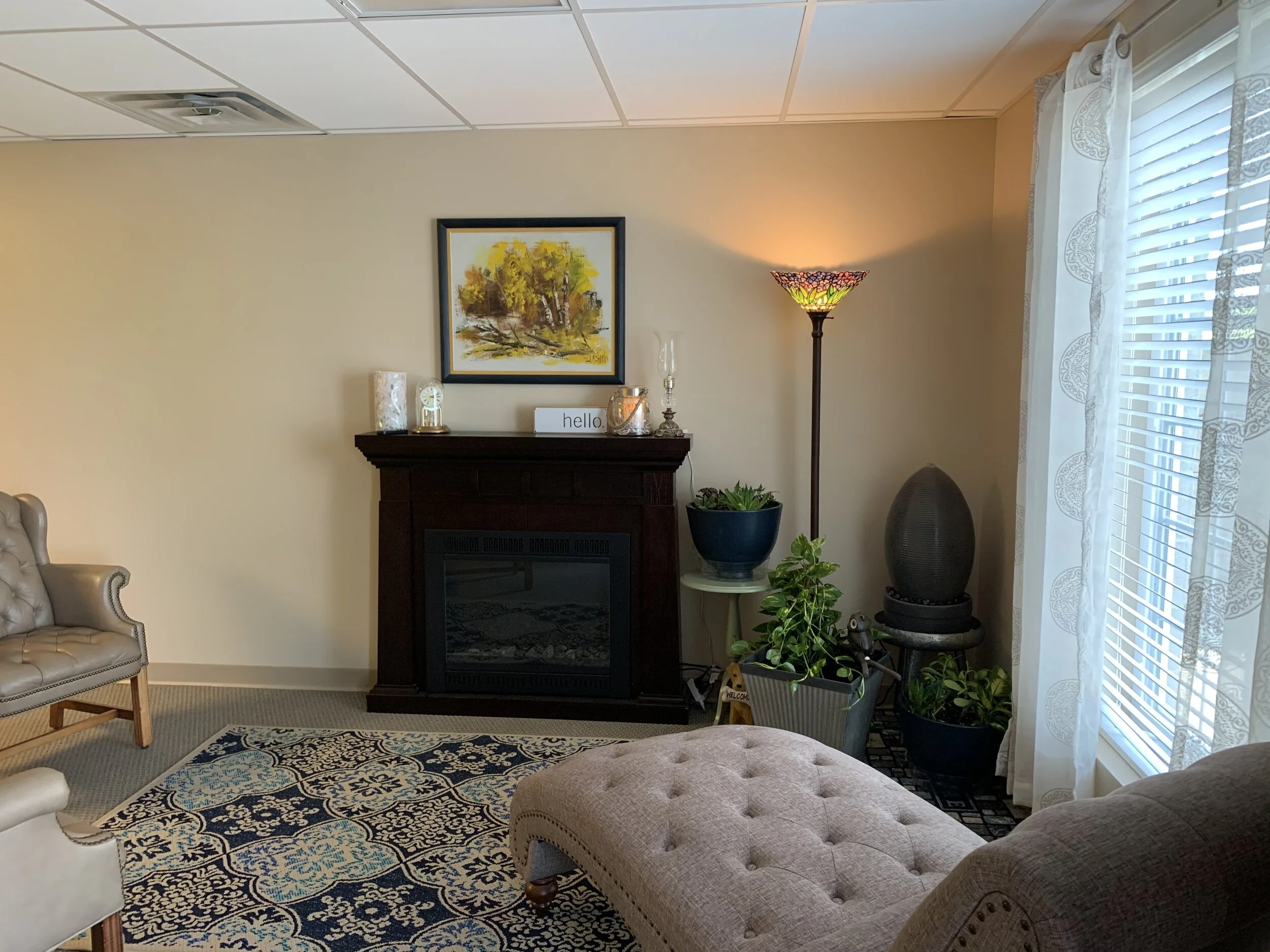 Amy S. Untied, PsyD Psychologist Zanesville, Ohio