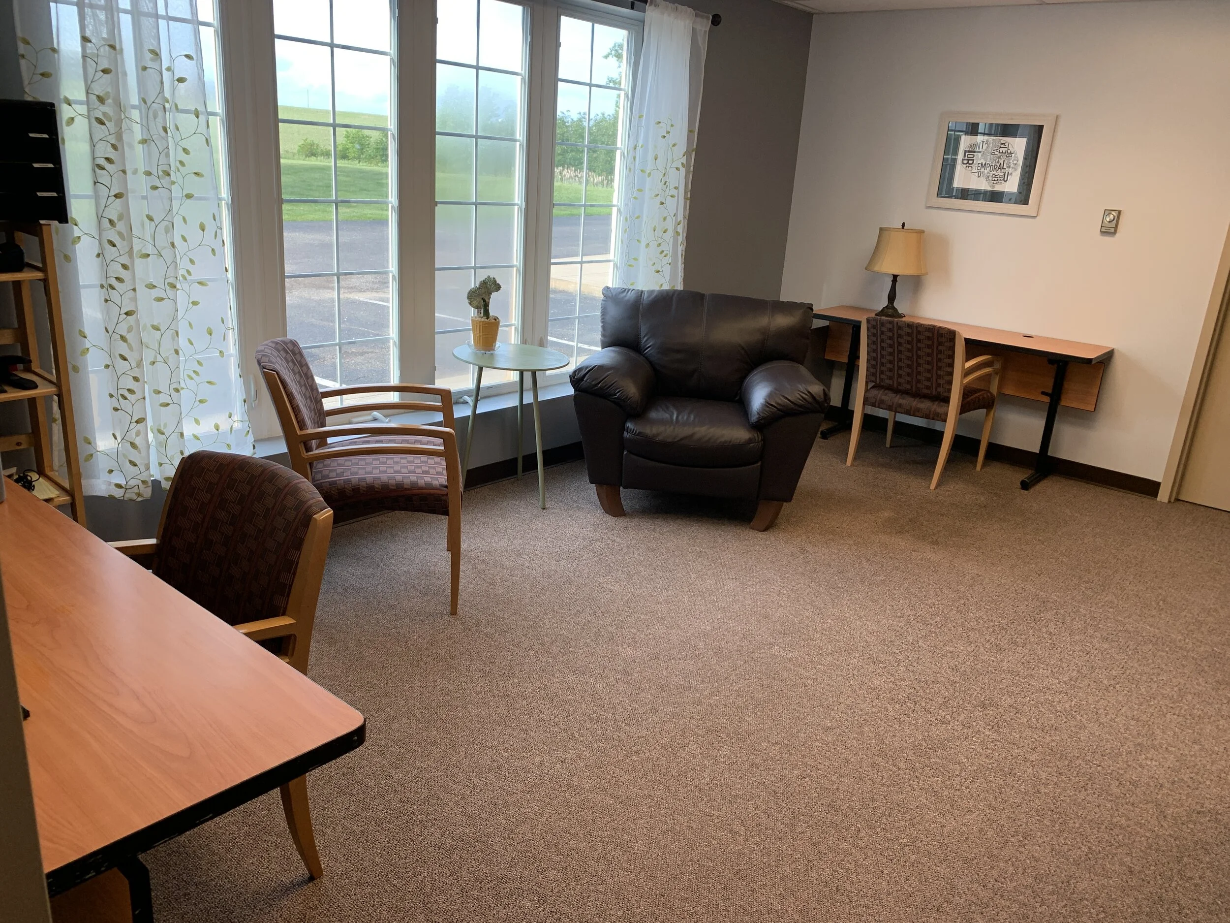 Amy S. Untied, PsyD Psychologist Zanesville, Ohio