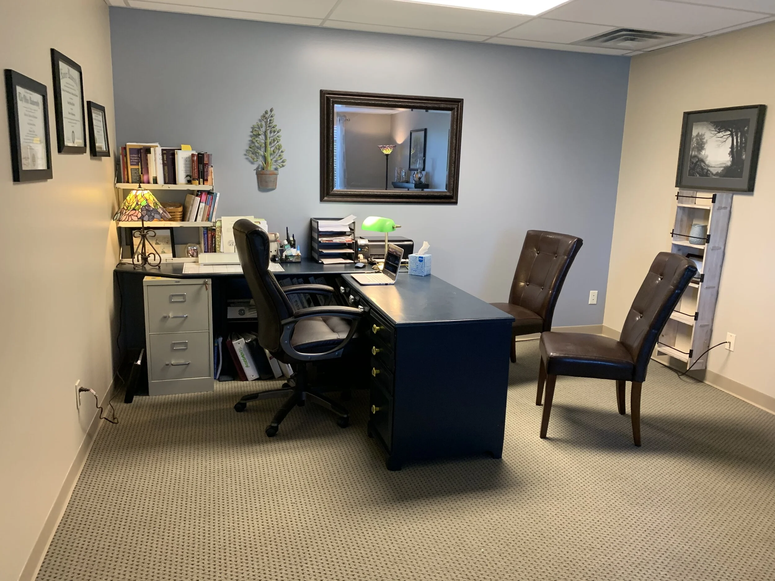 Amy S. Untied, PsyD Psychologist Zanesville, Ohio