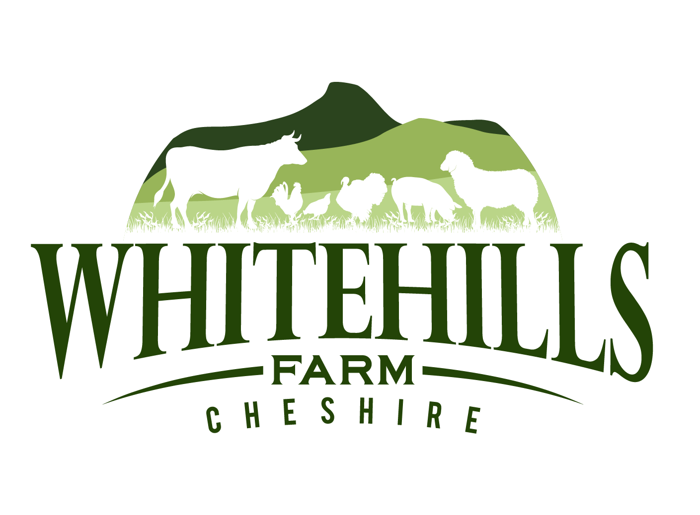 Whitehills Farm