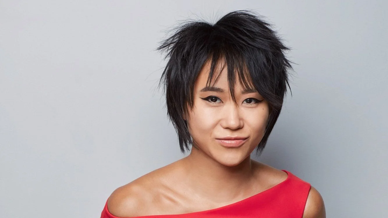 How Yuja Wang Built the Most Recognizable Brand in Classical Piano