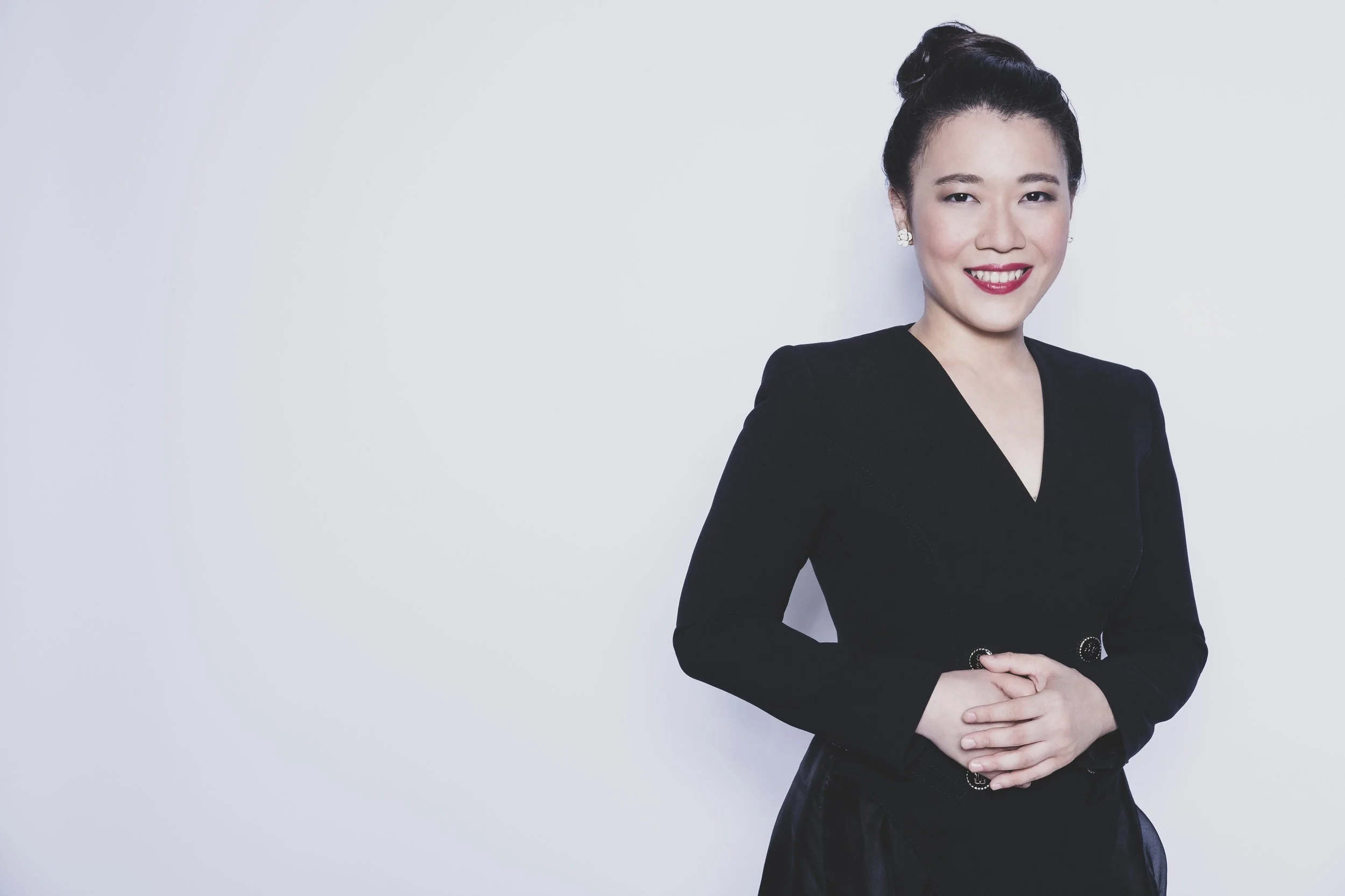 Charlotte Hu: National TV Debut to One Million Viewers on Bravo's Million Dollar Listing New York