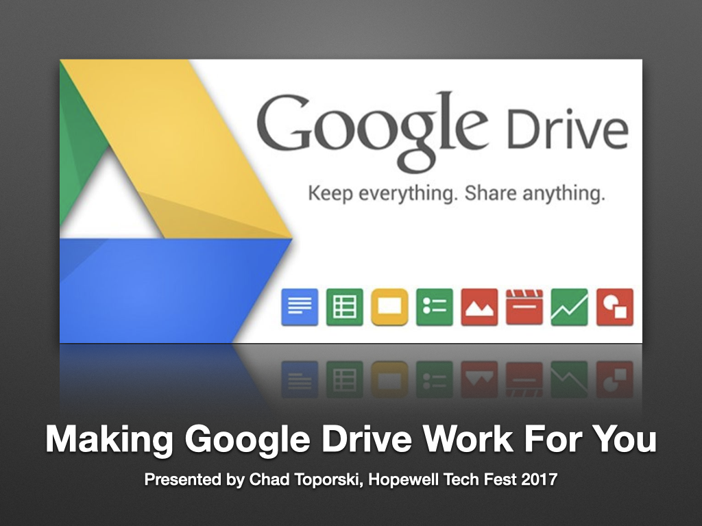 Hopewell Area School District Tech Fest (2017)