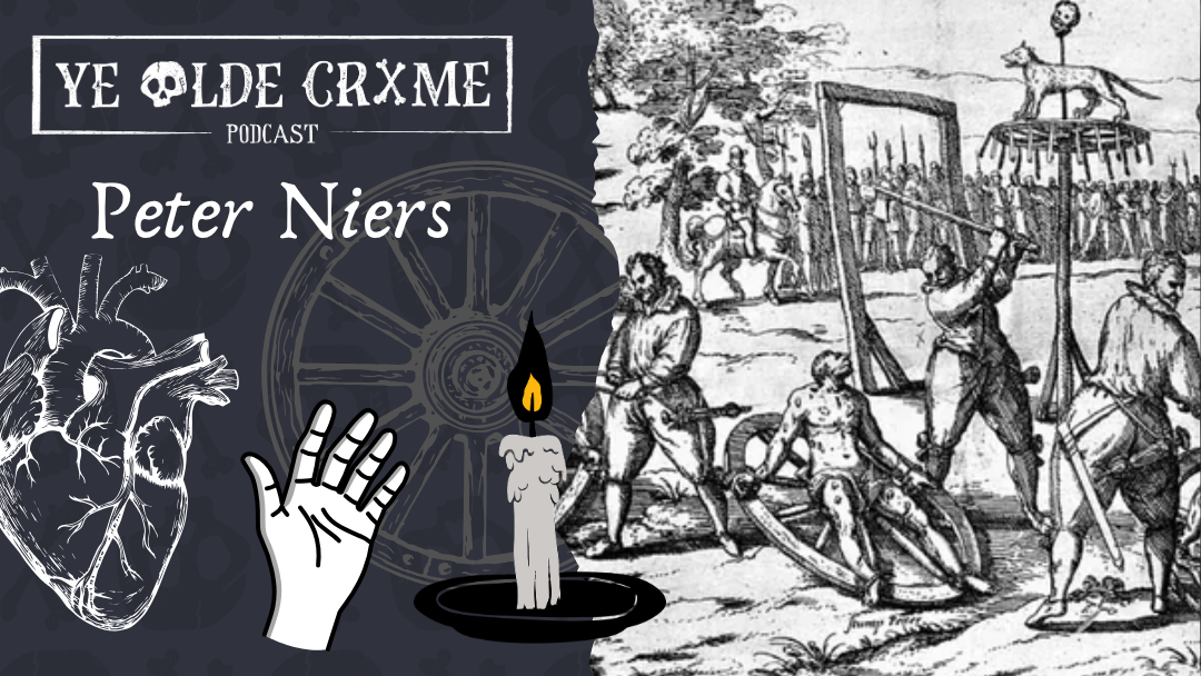 Peter Niers: The Monster of the Holy Roman Empire