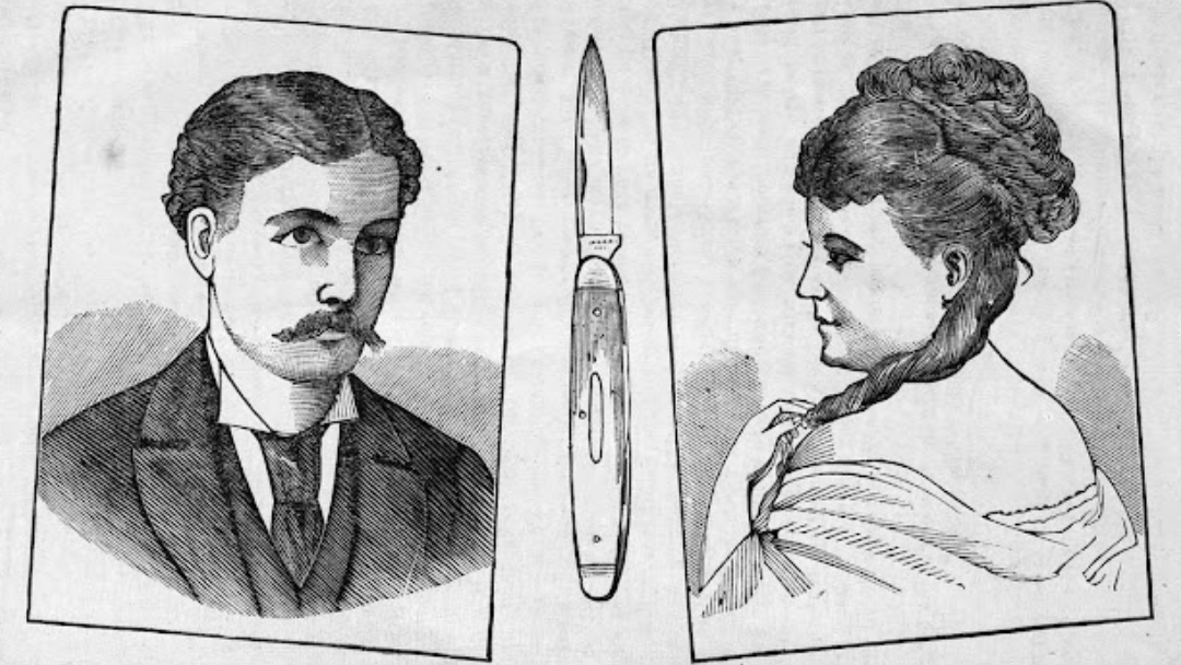 When Jealousy Turns Deadly: The Murder of Narcissa Cowart