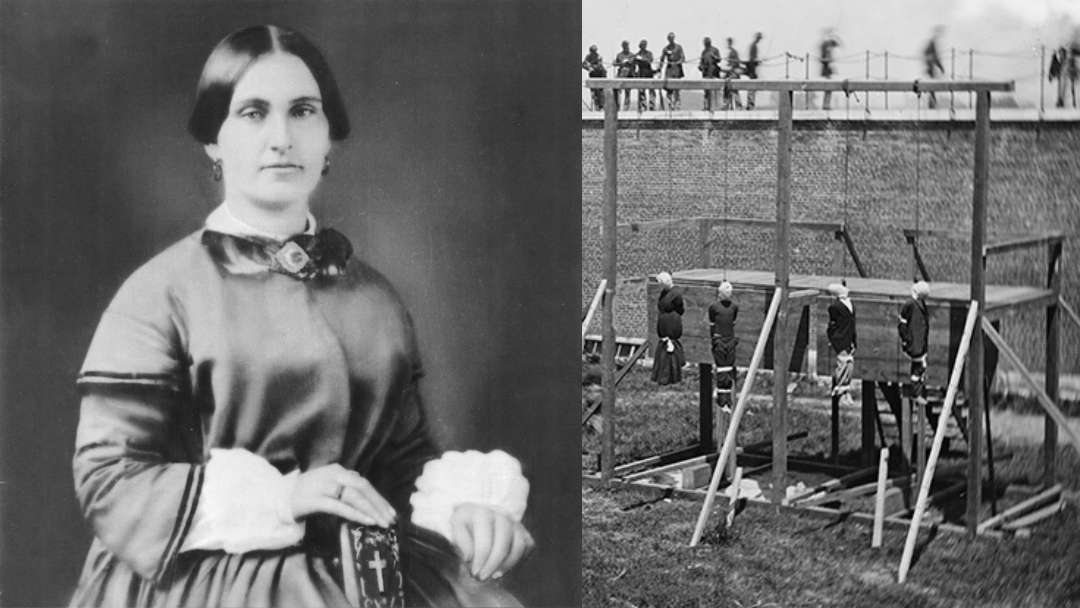 Mary Surratt: Conspirator, Convenient Villain, or History’s Unluckiest Landlady?