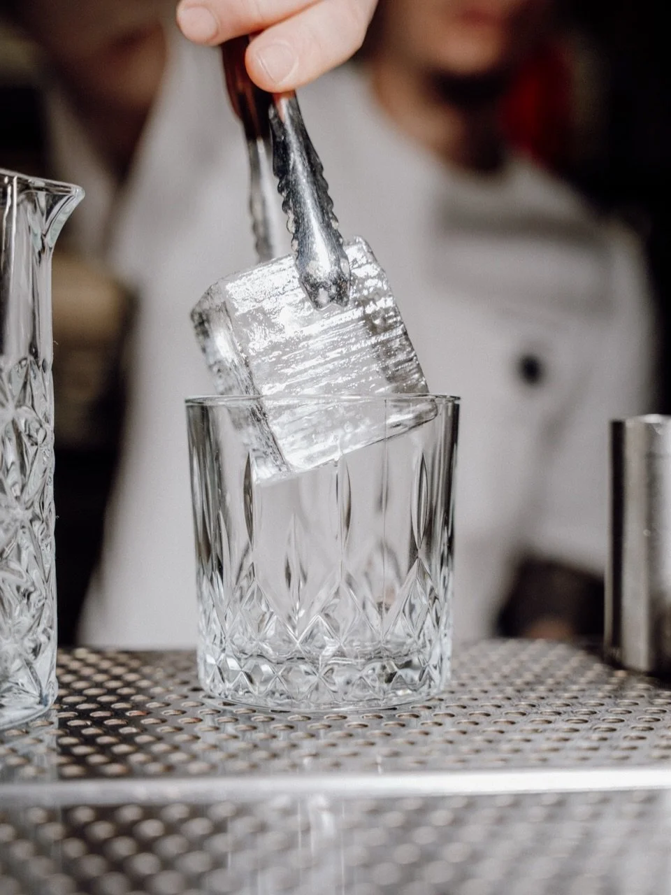 We&rsquo;ve changed up our &ldquo;Da Ge Da&rdquo; Silverhill Duck fat washed Whiskey / Black Miso Caramel / Sesame &amp; Ginger Bitters / House- Made Duck Jerky