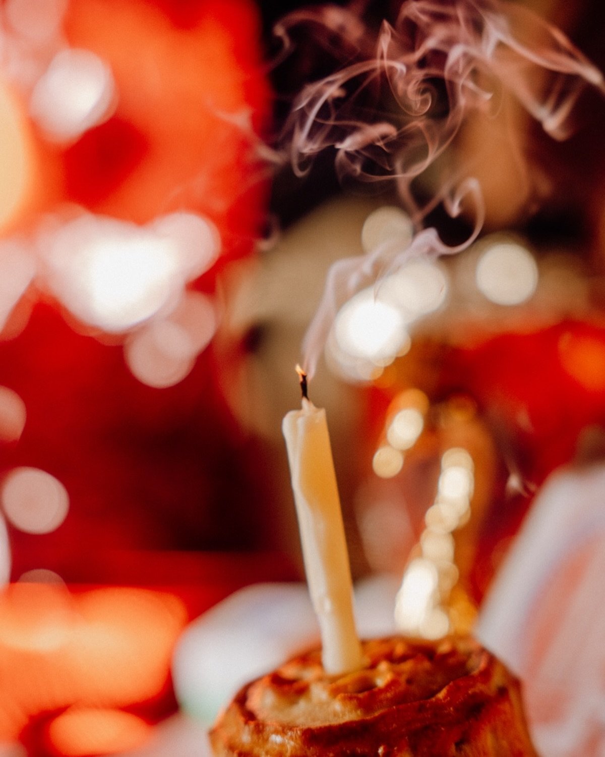 Have an amazing Christmas everyone. After today's service the gang will be taking a VERY well-deserved break for a few days. We will close on the 25th, 26th + 27th - back burning the candle on the 28th. Thank you for all the love.