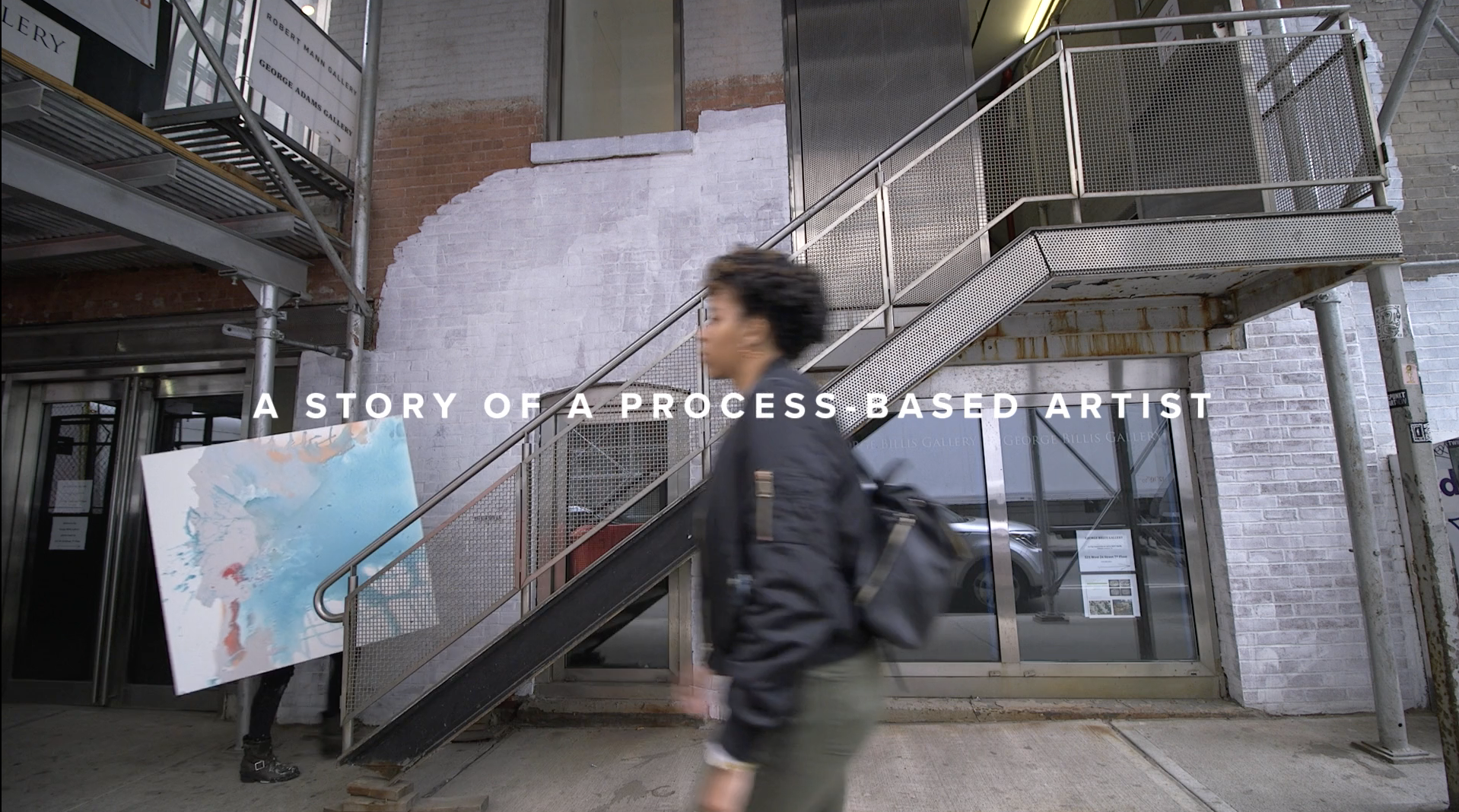 The Power of Storytelling Through Video