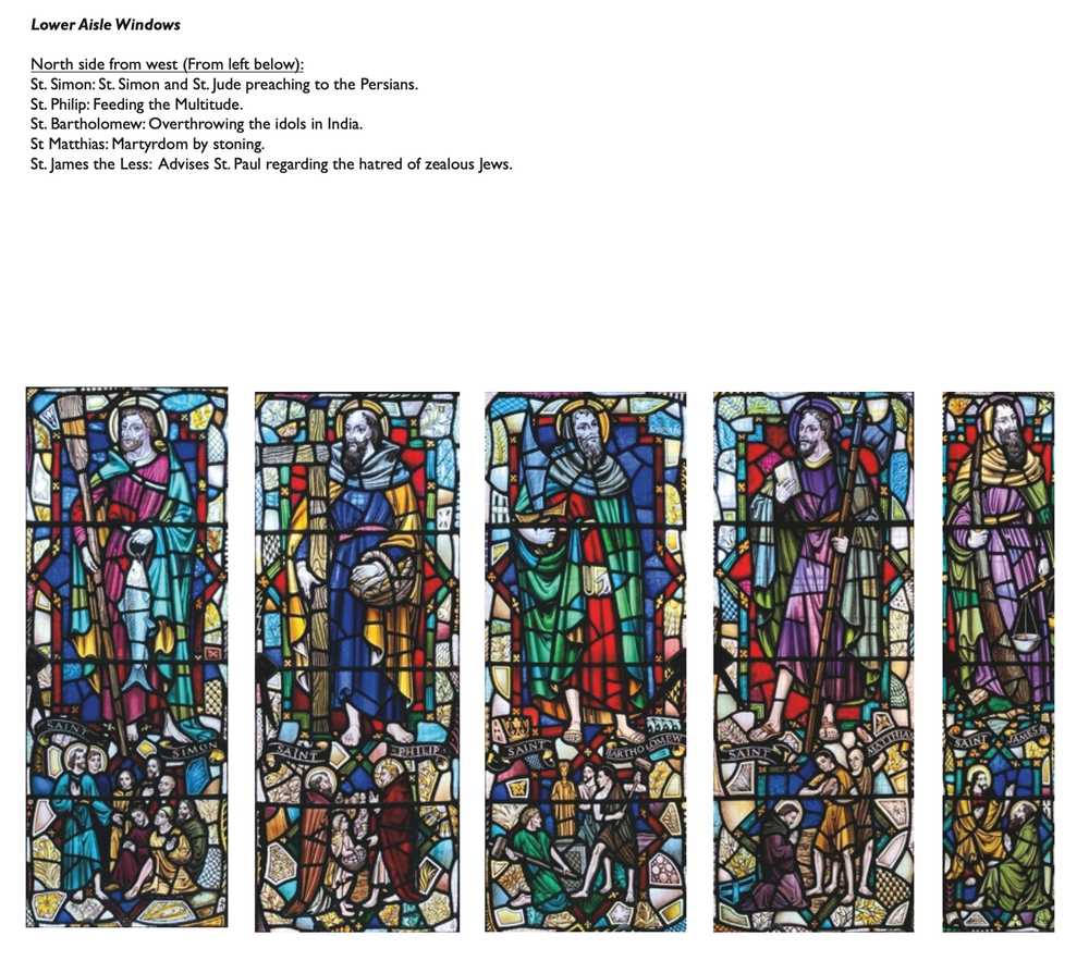 Stained Glass Windows St James Church Clapham stained-glass-windows-st-james-church-clapham