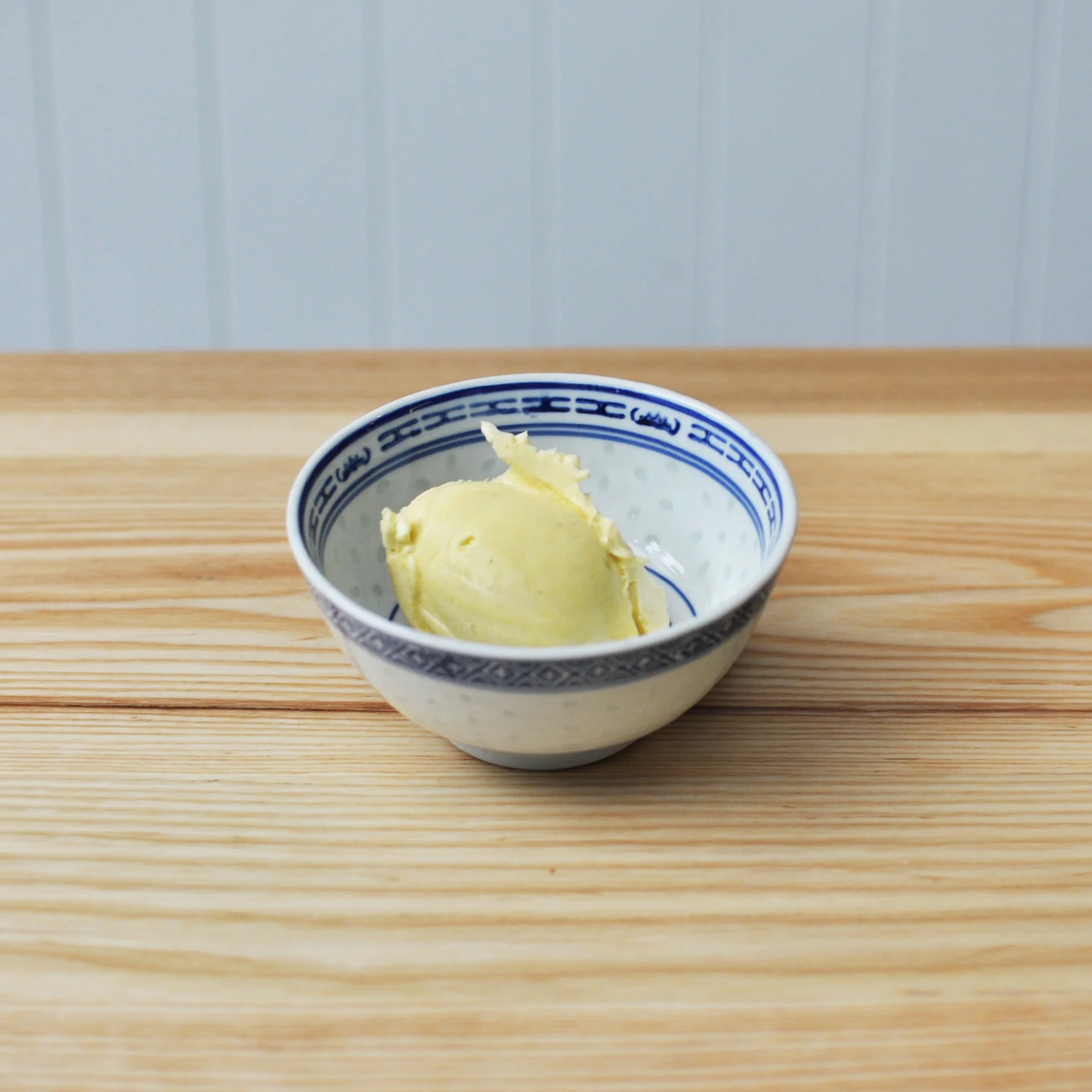 MG smoked butter ( 100 gms ) — MADAME