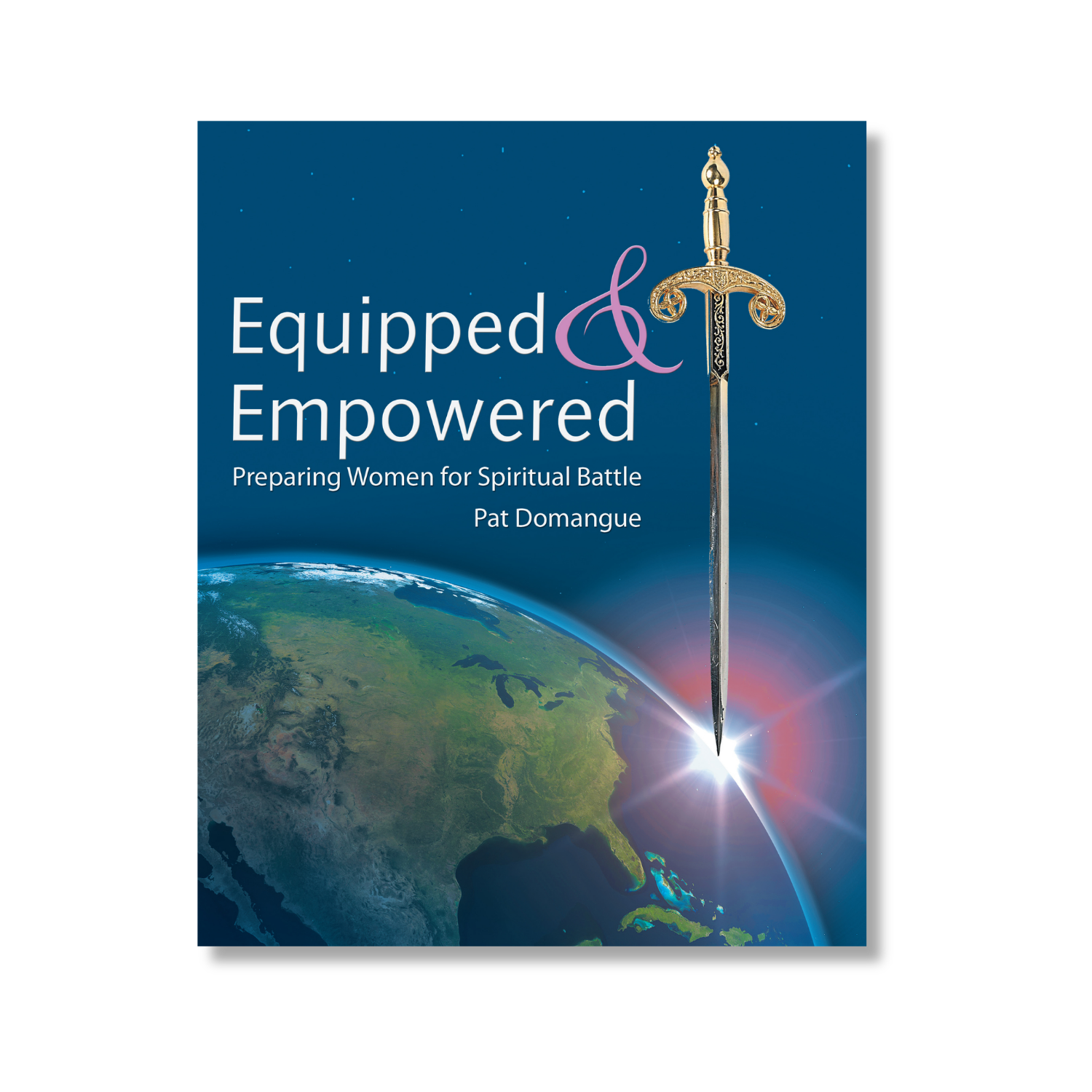 Equipped & Empowered — Online Registration
