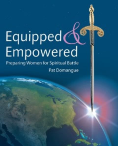 Equipped & Empowered — In-Person Registration