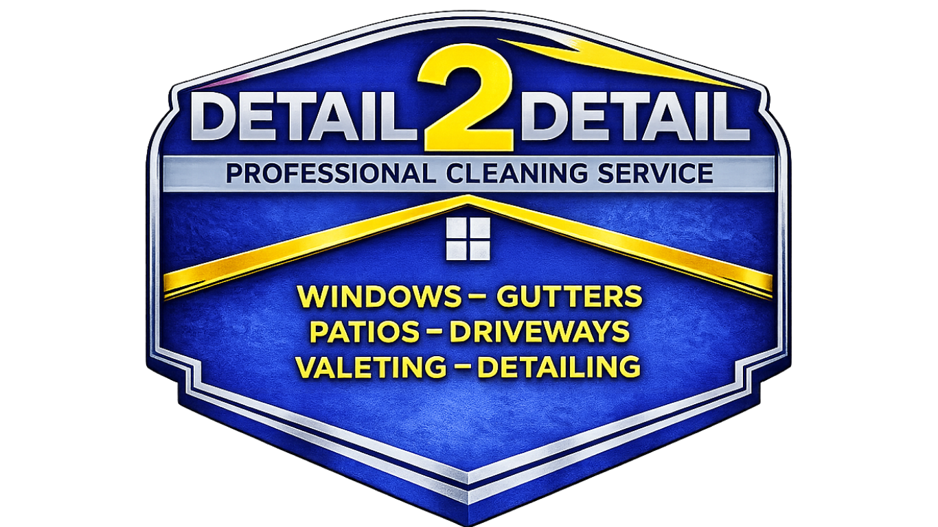 Detail2Detail - Car Detailing &amp; Valeting Services in London