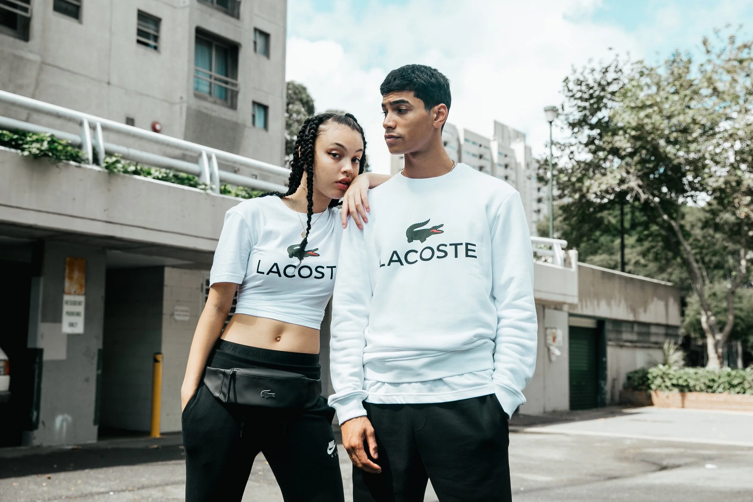 lacoste dating site