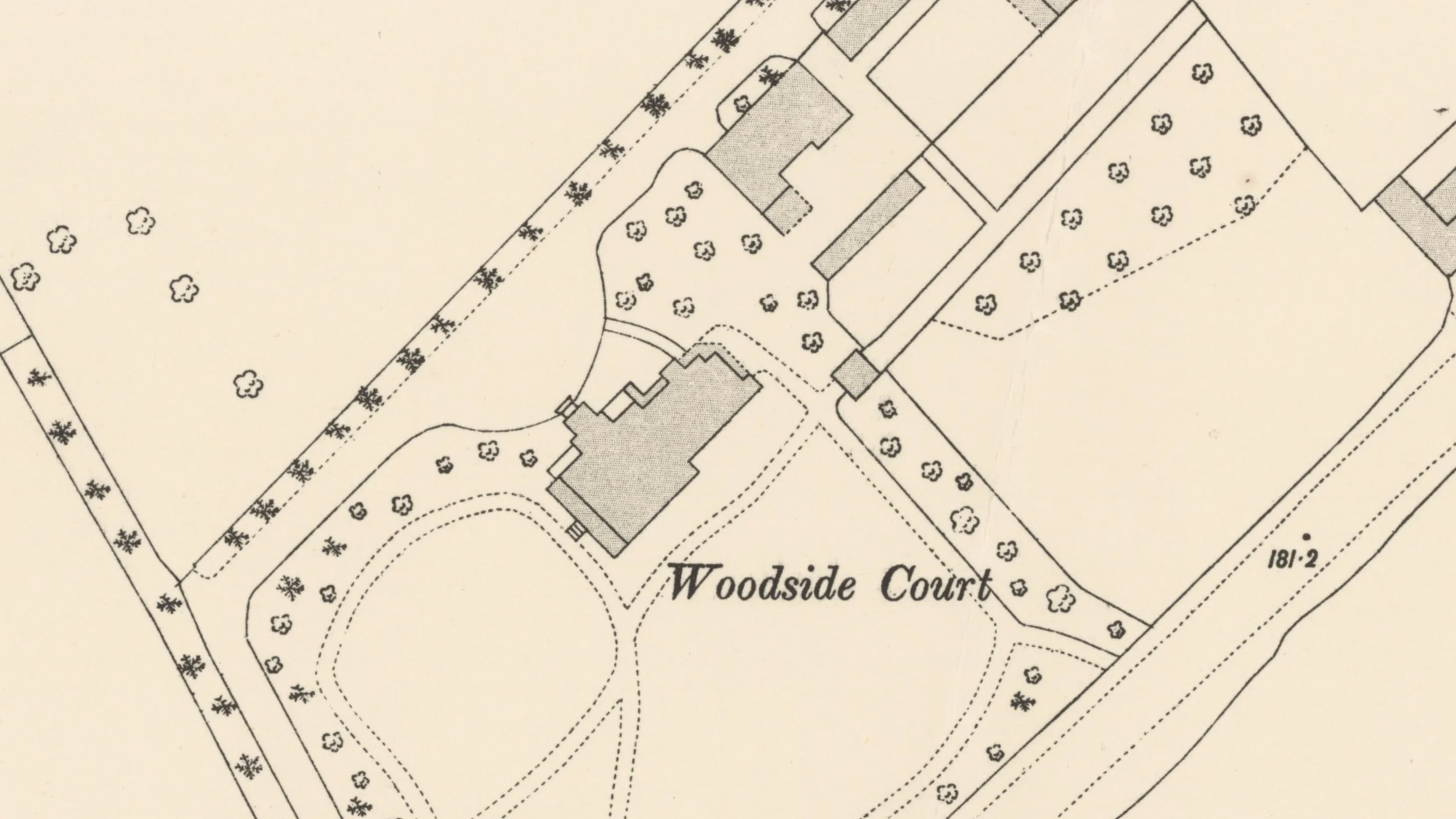 Sanderstead Local History Group