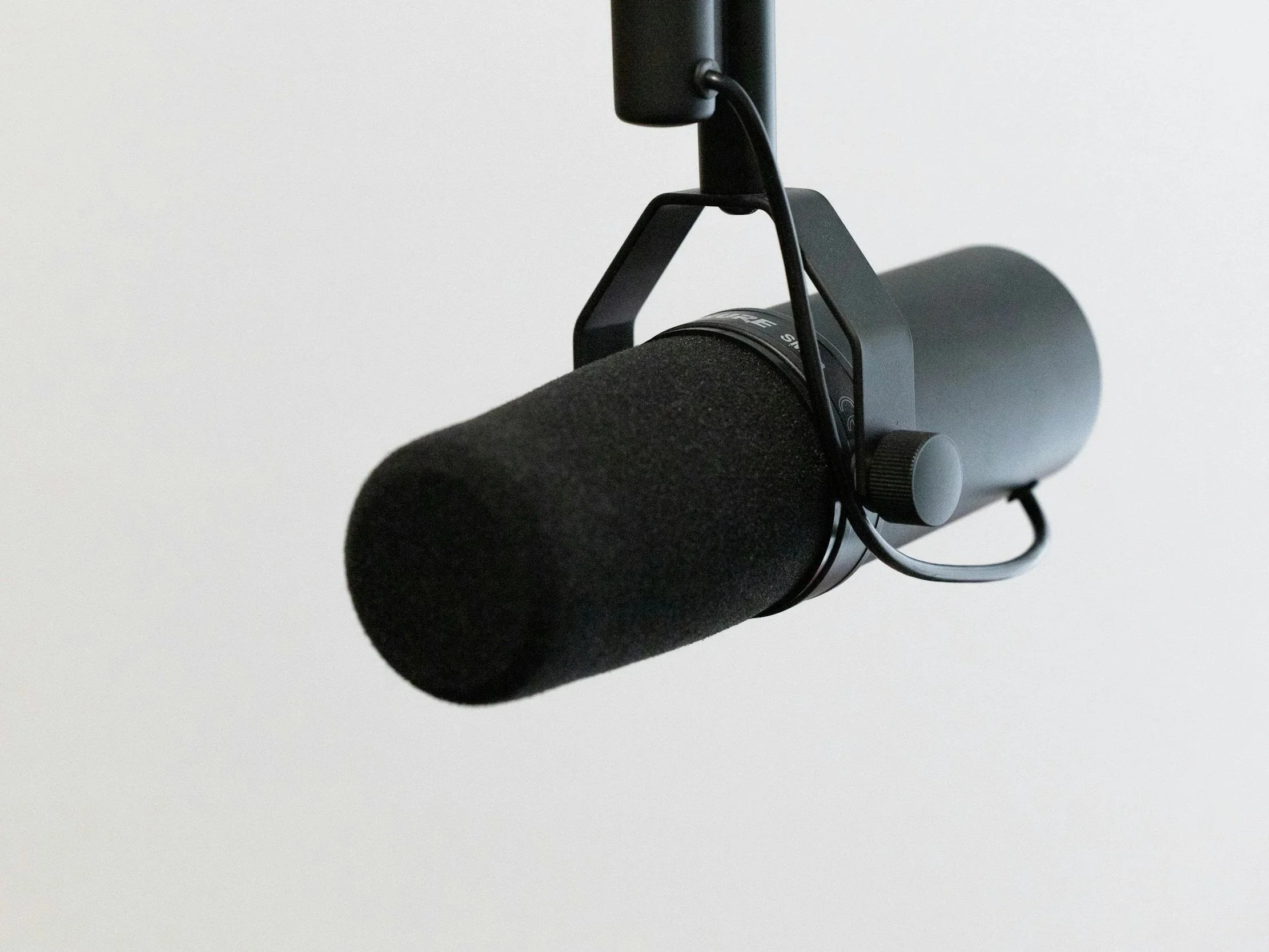 Podcast