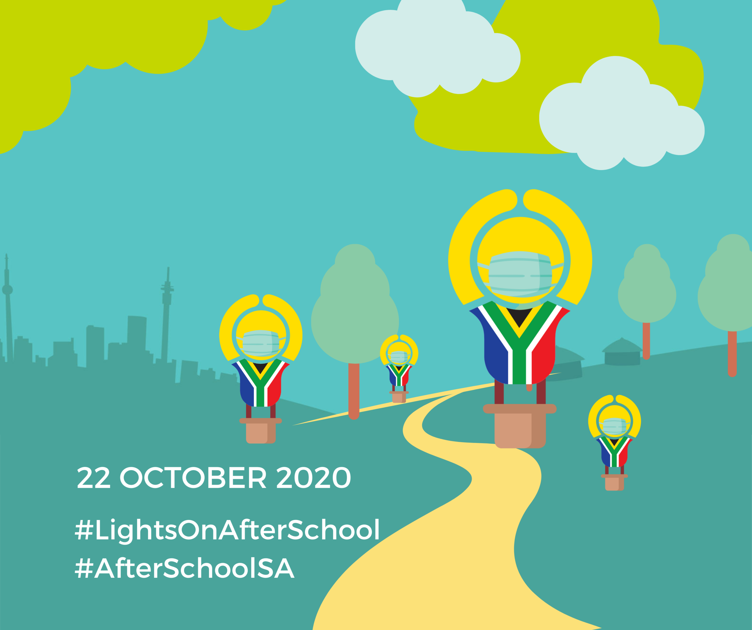 Lights On Afterschool