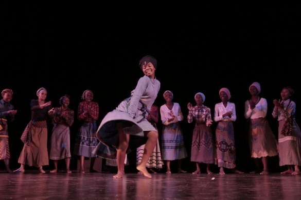 APPLICATIONS CLOSED: After School Arts and Culture Coaching Excellence Award 2020