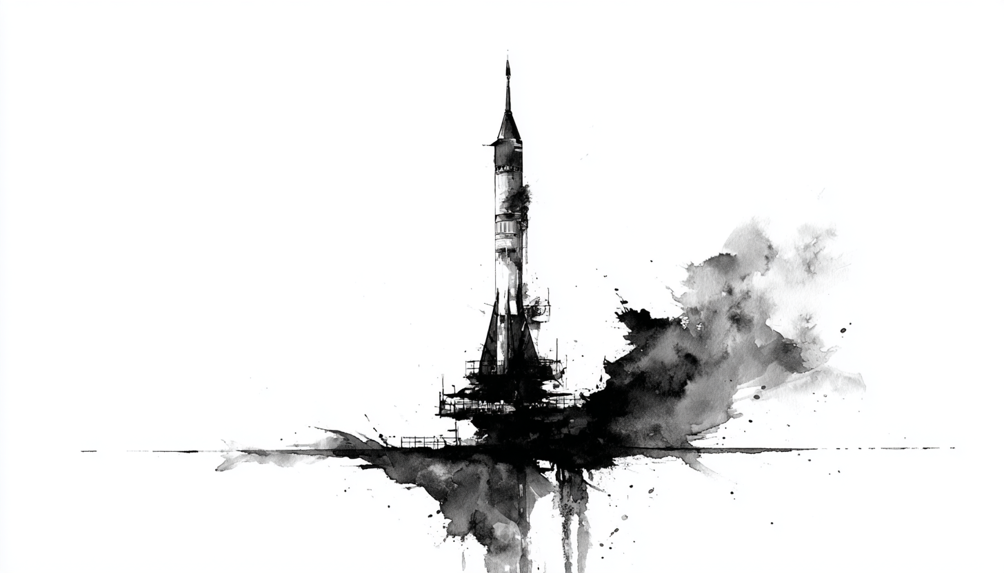 October 1962: Cybernetics, Computation, and the Recurring Dream of&nbsp;Central Planning