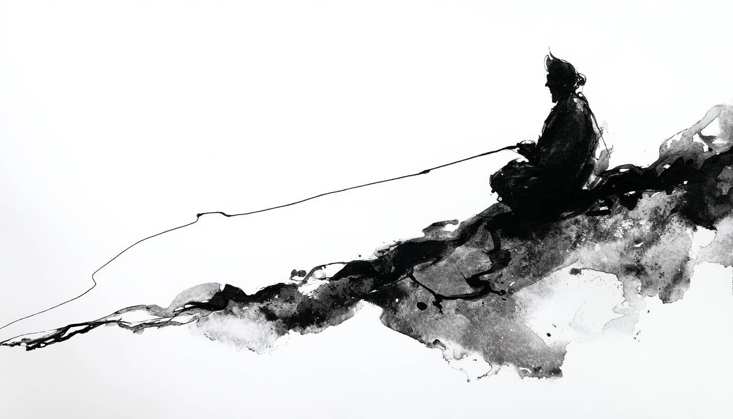 Böhm-Bawerk's Roundaboutness: Why the Longest Path to Wealth Is Usually the Shortest