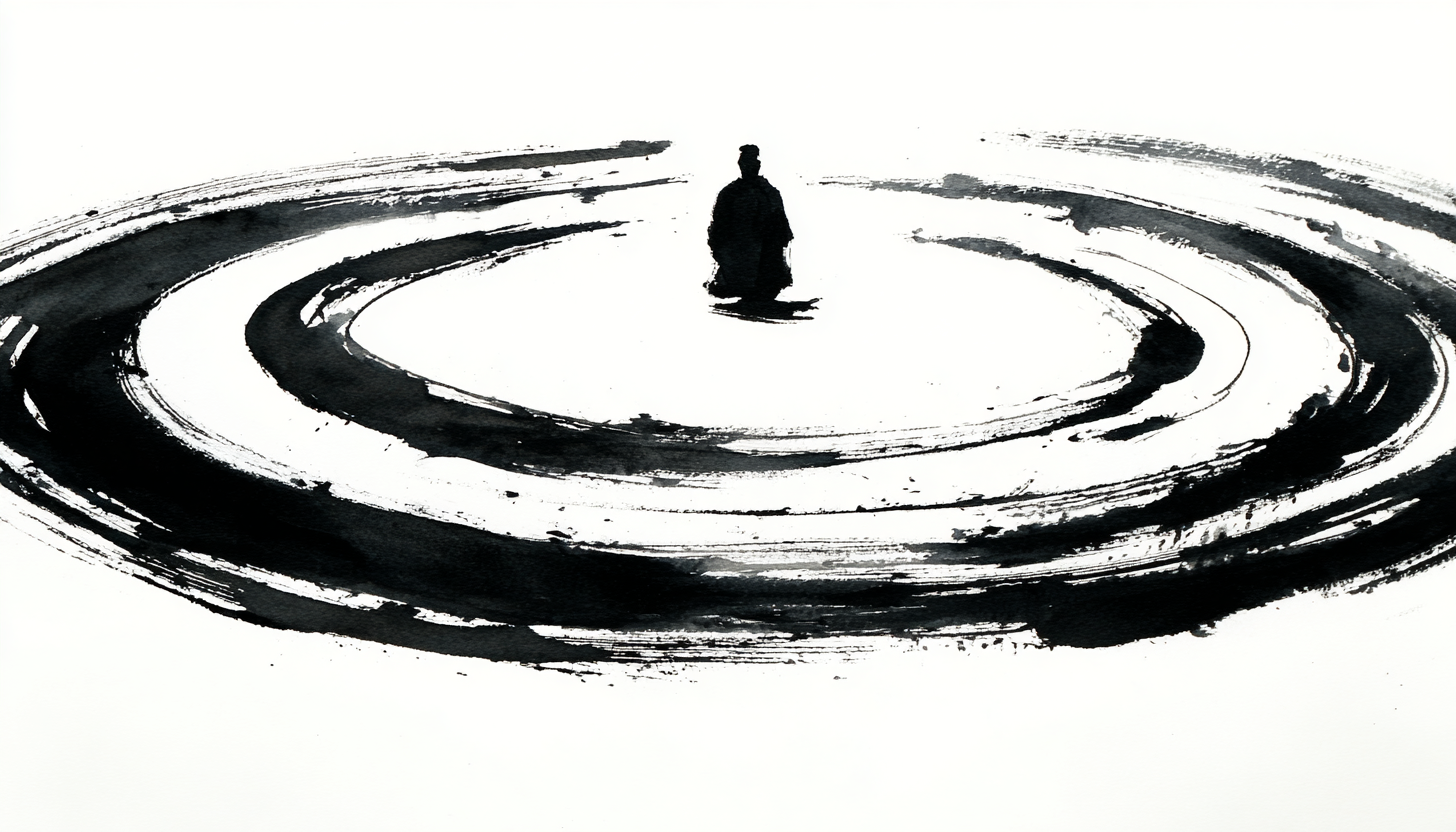 Catallaxy and Scale: From Self to&nbsp;Society