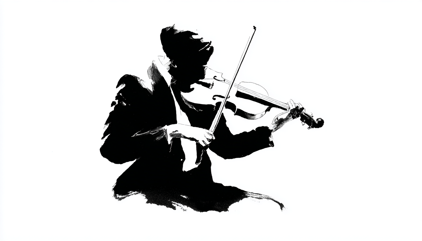 The Violin Problem: On Knowing More Than We Can&nbsp;Tell