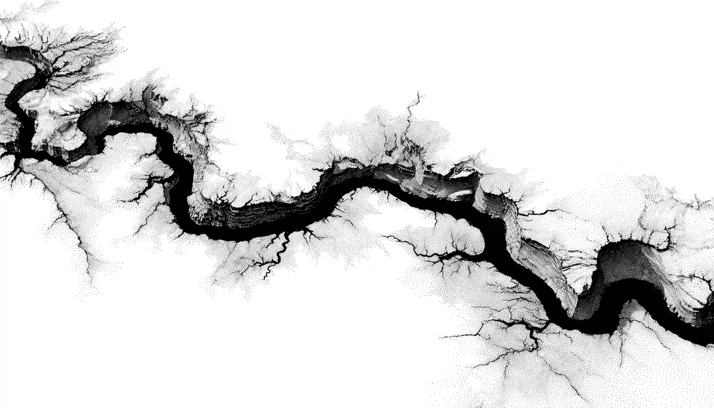 You Can’t Average Out Ruin: A River, A Portfolio, and What&nbsp;Matters