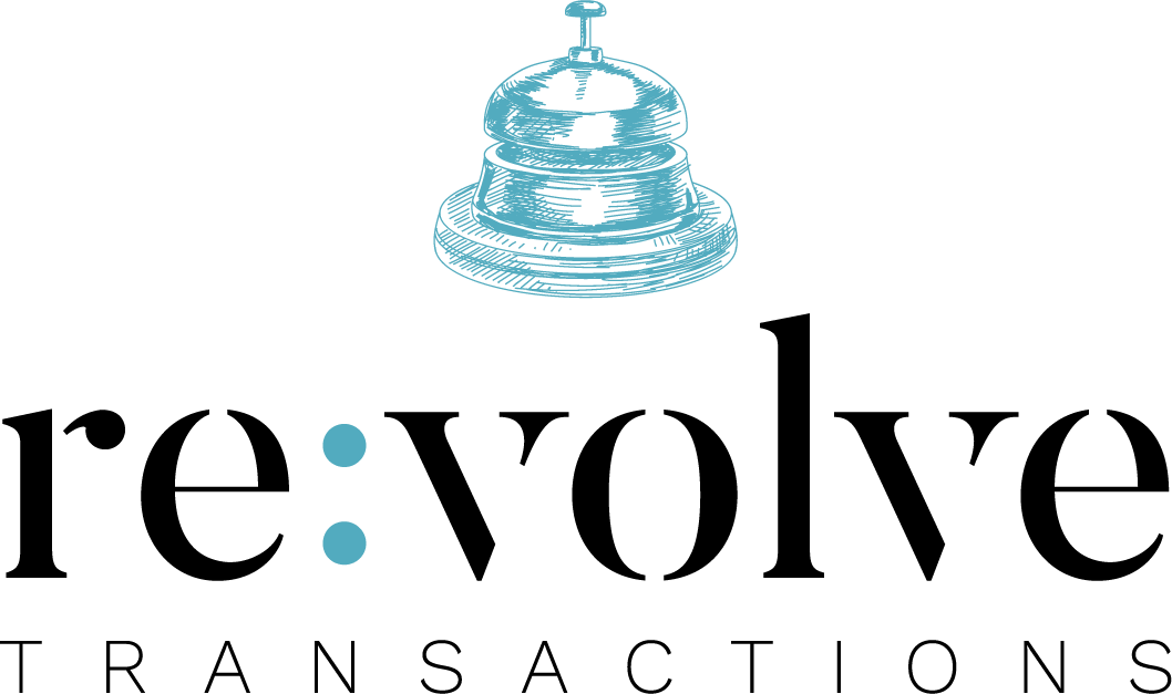 Revolve Transactions