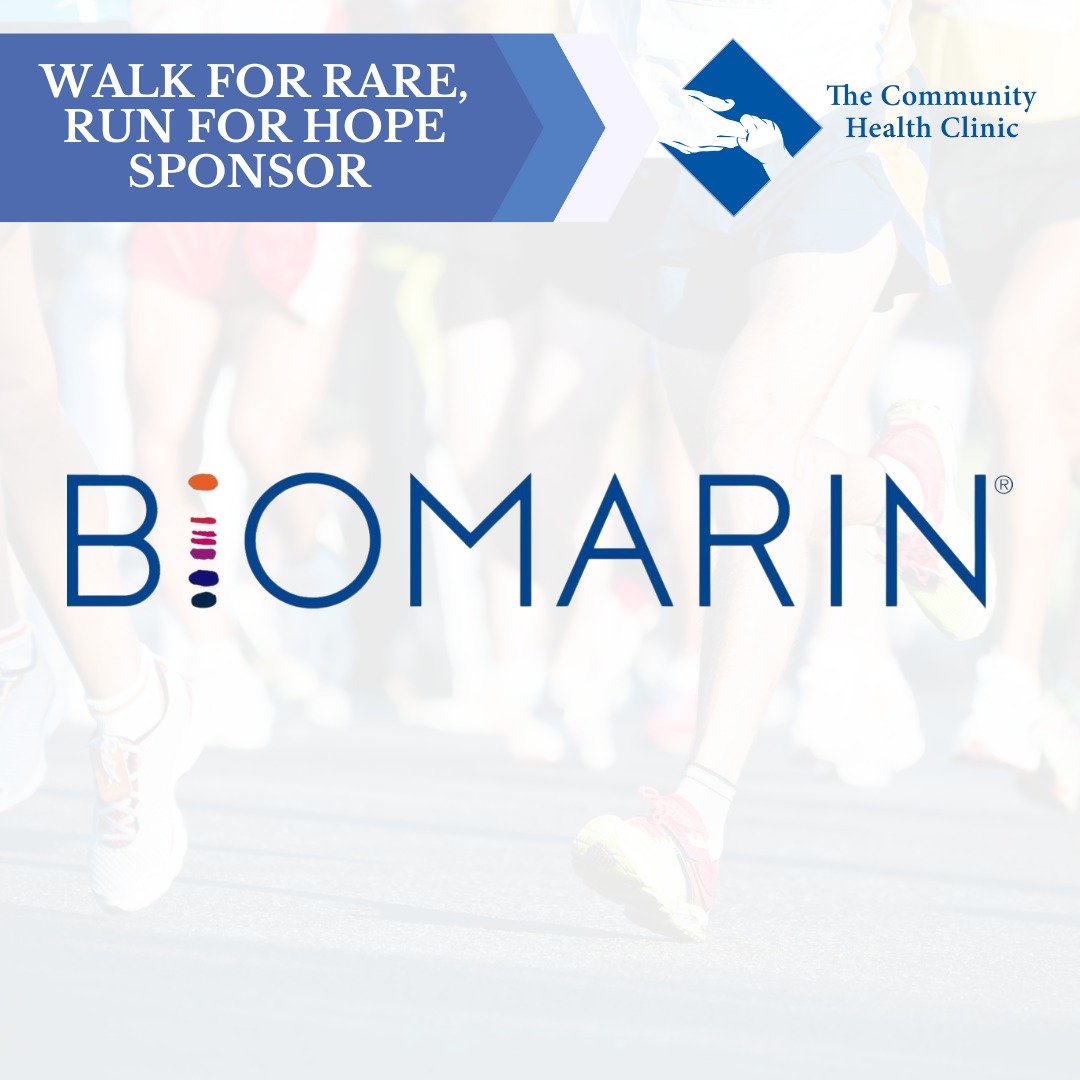 🏅 We'd like to give a huge shout-out to our amazing 5K Sponsors so far! 
- @biomarinpharmaceutical 
- @commfoundelkco 
- @ultragenyx 
- Schwartz Woodworking, LLC
- Rhythms of Grace Midwifery Care

If you or a business you know would like to become a
