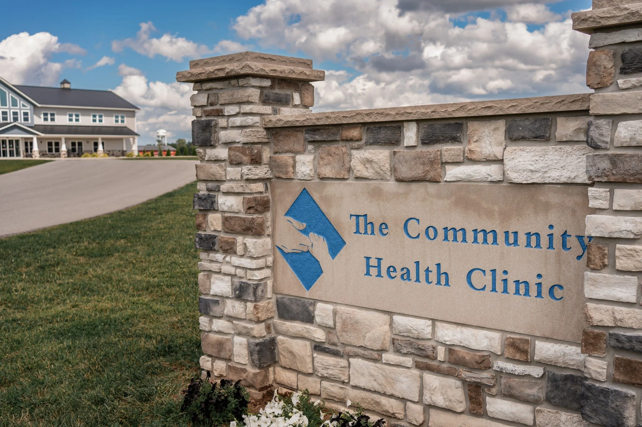 Join us at The Community Health Clinic this Friday, September 19th, from 1&ndash;4 p.m. to learn more about who we are and how we support families with rare genetic conditions and special health care needs. 

Come hear from the CHC staff on our vario