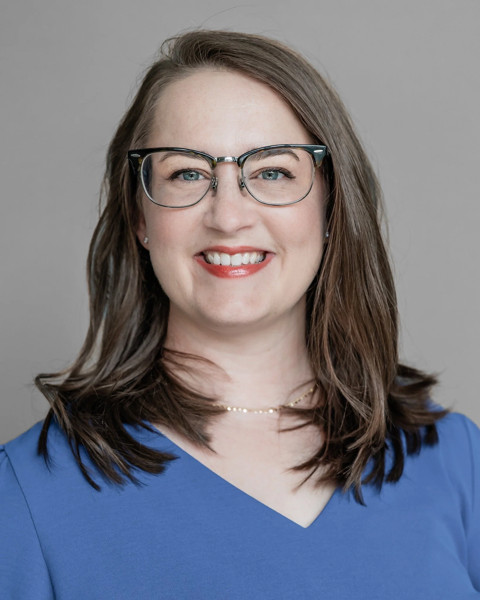 🎉 Congratulations to Jaime on her promotion to Operations Director! 🎉

We are thrilled to see Jaime continue to grow in her leadership role at the CHC. In her new position, she will oversee the effective daily operations across all CHC entities.

S
