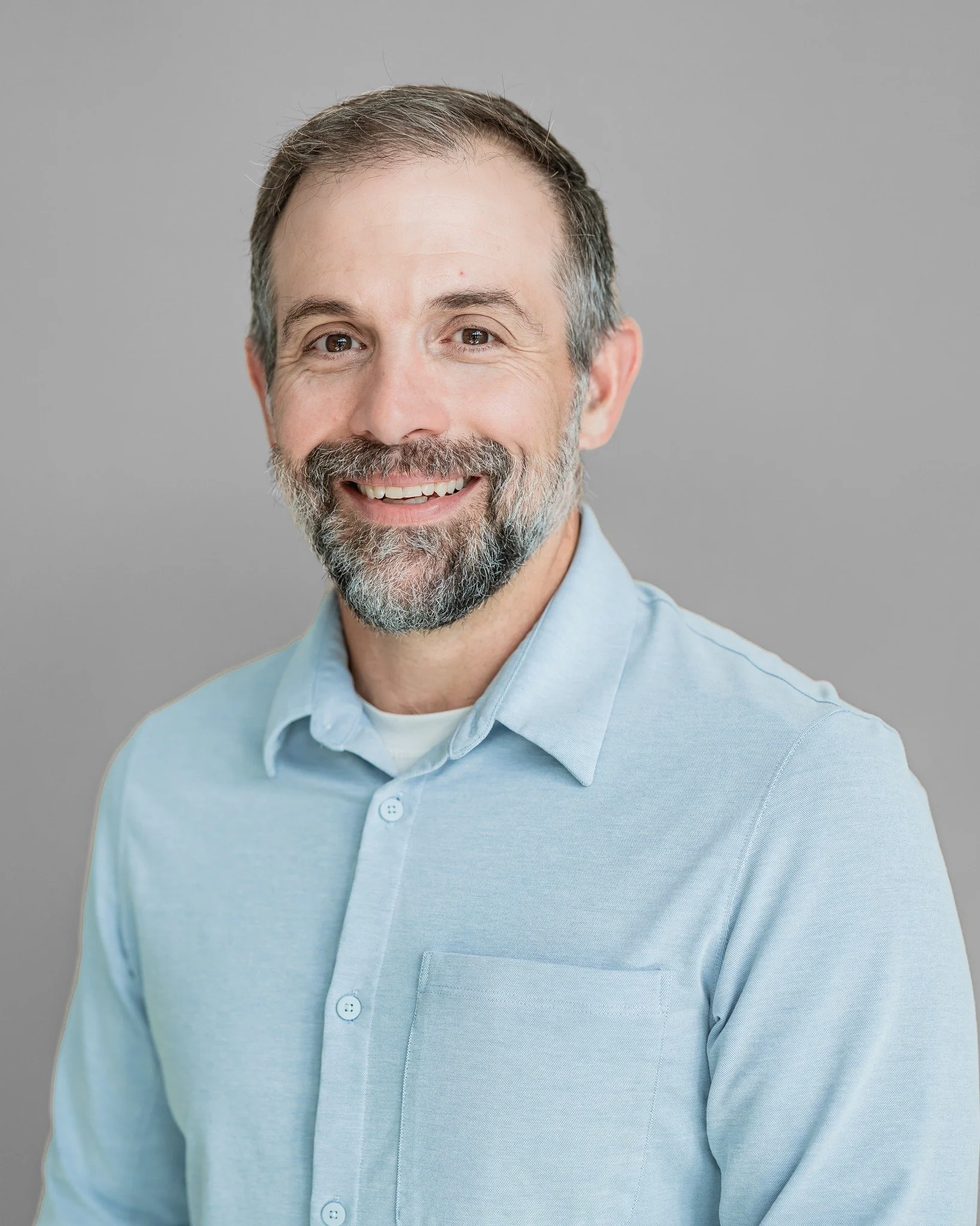 🌟 Faces of Care: Meet Jared! 🌟

This month, we are spotlighting Jared Beasley-Executive Director of the CHC. 

&quot;I&rsquo;m grateful for the opportunity to work as the Executive Director at The CHC. My role allows me to spend time working with o