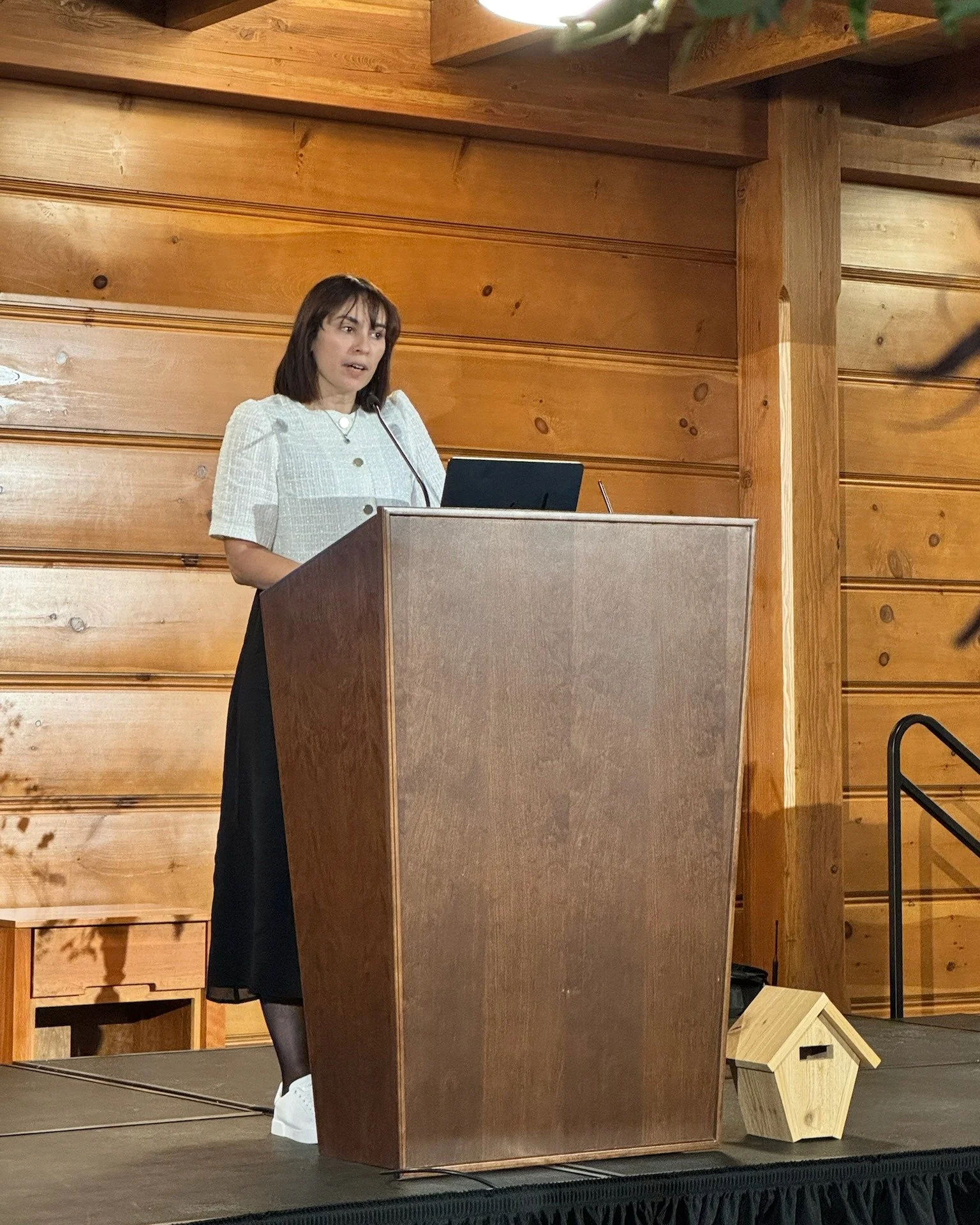 On Saturday, November 8th, we gathered at Sammlung Platz in Nappanee for the 11th Annual Dutch Dinner &mdash; a wonderful evening filled with community, gratitude, and hope. 💙

Dr. Zineb Ammous spoke about Cobalamin C deficiency and then we heard fr