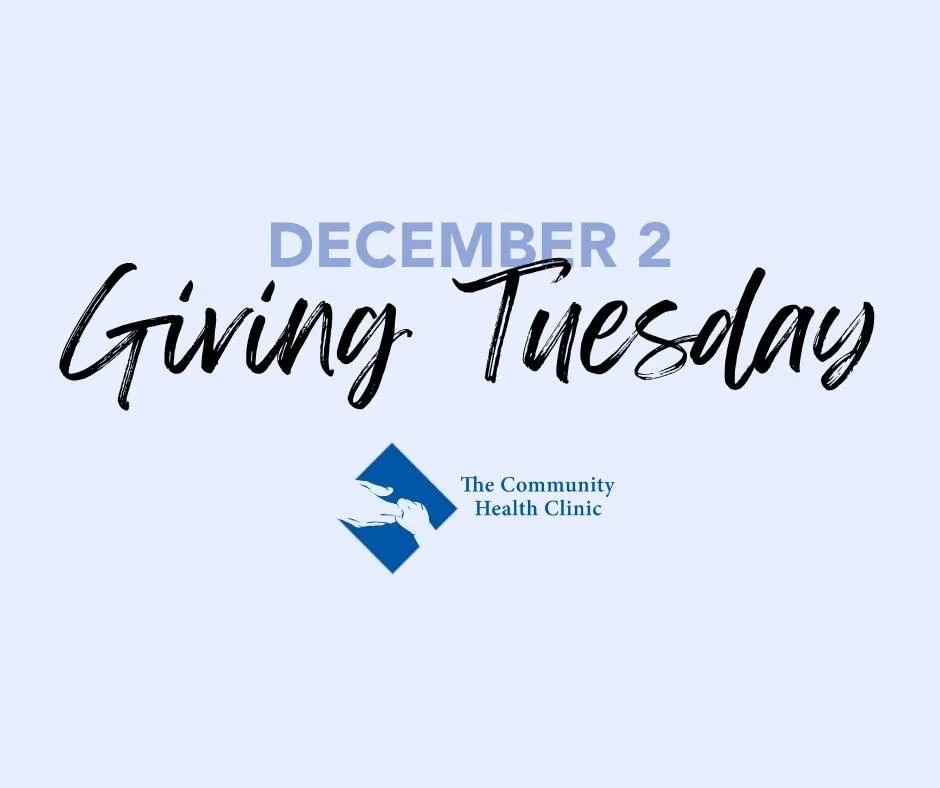 💙Giving Tuesday is almost here!💙

Each year, the Tuesday after Thanksgiving serves as a reminder to give back! When you give to a nonprofit, you support its mission. Your donations to nonprofit organizations are tax-deductible. Nonprofits must rein