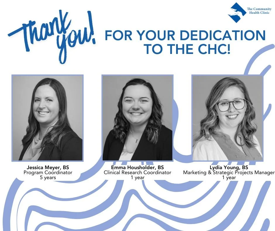 🎉 Celebrating First Quarter Work Anniversaries! 🎉

We are grateful to recognize and celebrate the dedication of our team members who reached important work anniversaries during the first quarter of the year. Their commitment, talent, and heart help