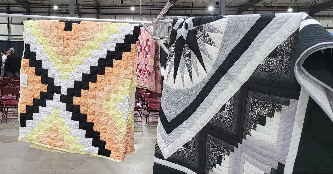 Last Wednesday&rsquo;s Tri-County North Benefit Auction &amp; Supper was a reflection of what makes this community so special. 💙

A special thank you to the North Auction Board for the time, effort, and care they put into organizing this meaningful 