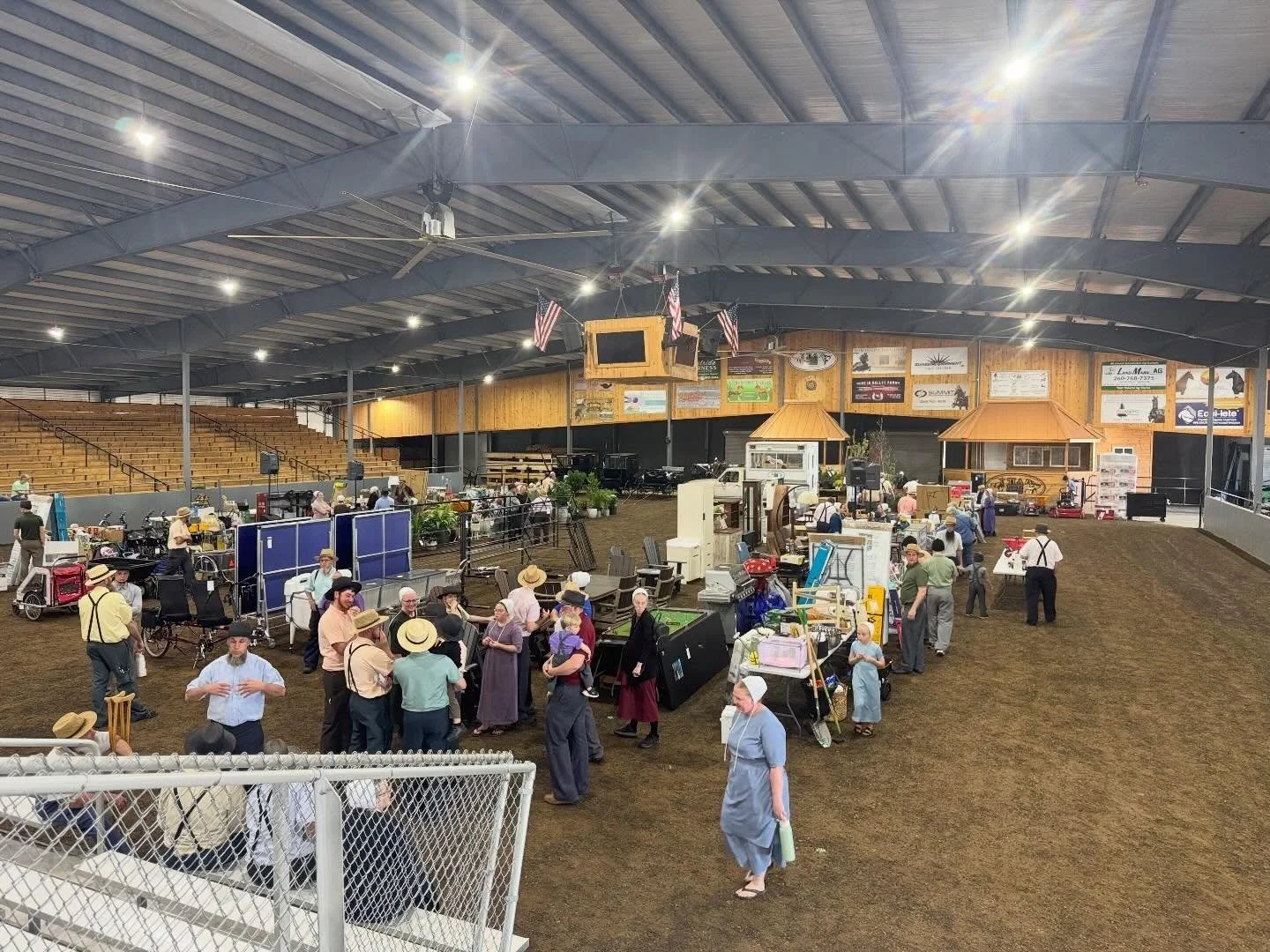 Thank you to everyone who came out to support the CHC at the Tri-County South Benefit Auction &amp; Supper 💙 Your continued support means so much to our clinic and the families we serve.

Interested in joining us for another event? We have two more 