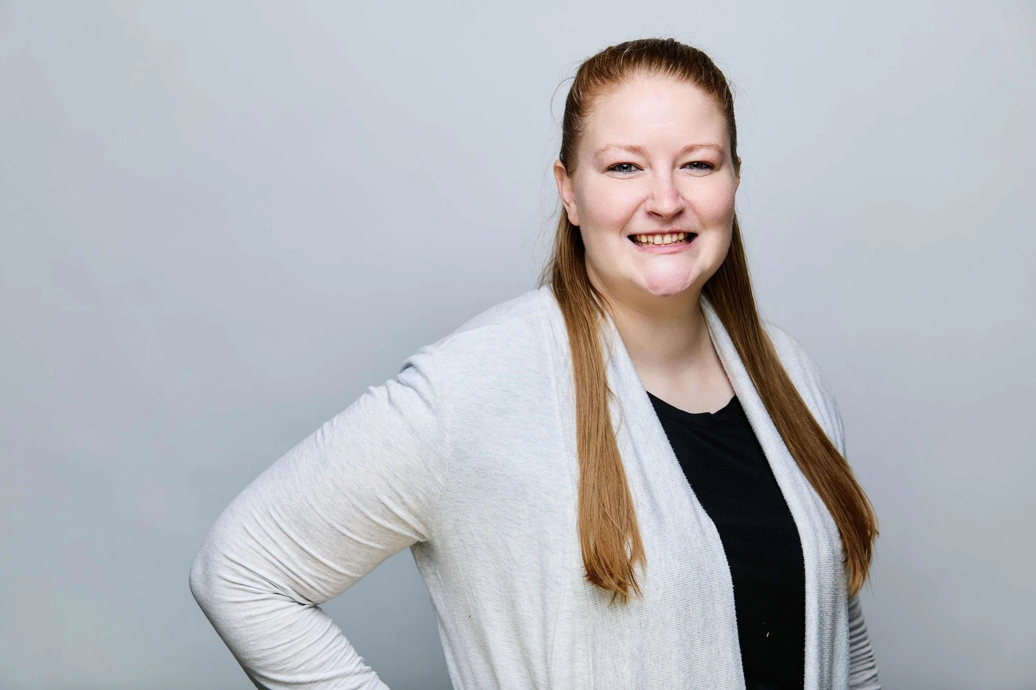 Please join us in thanking Kaylynn for her time at the CHC the last couple of months!

Kaylynn is a Genetic Counseling graduate student at Boise State University with a heart for serving Plain communities and a passion for patient education and suppo