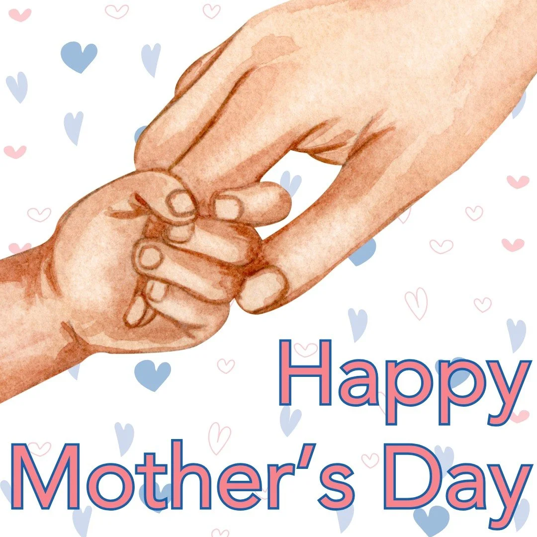 This Mother&rsquo;s Day, we recognize and honor the mothers who walk alongside their children through every stage of life with unwavering love, strength, and dedication. 💙

At the CHC, we have the privilege of witnessing the lifelong commitment many
