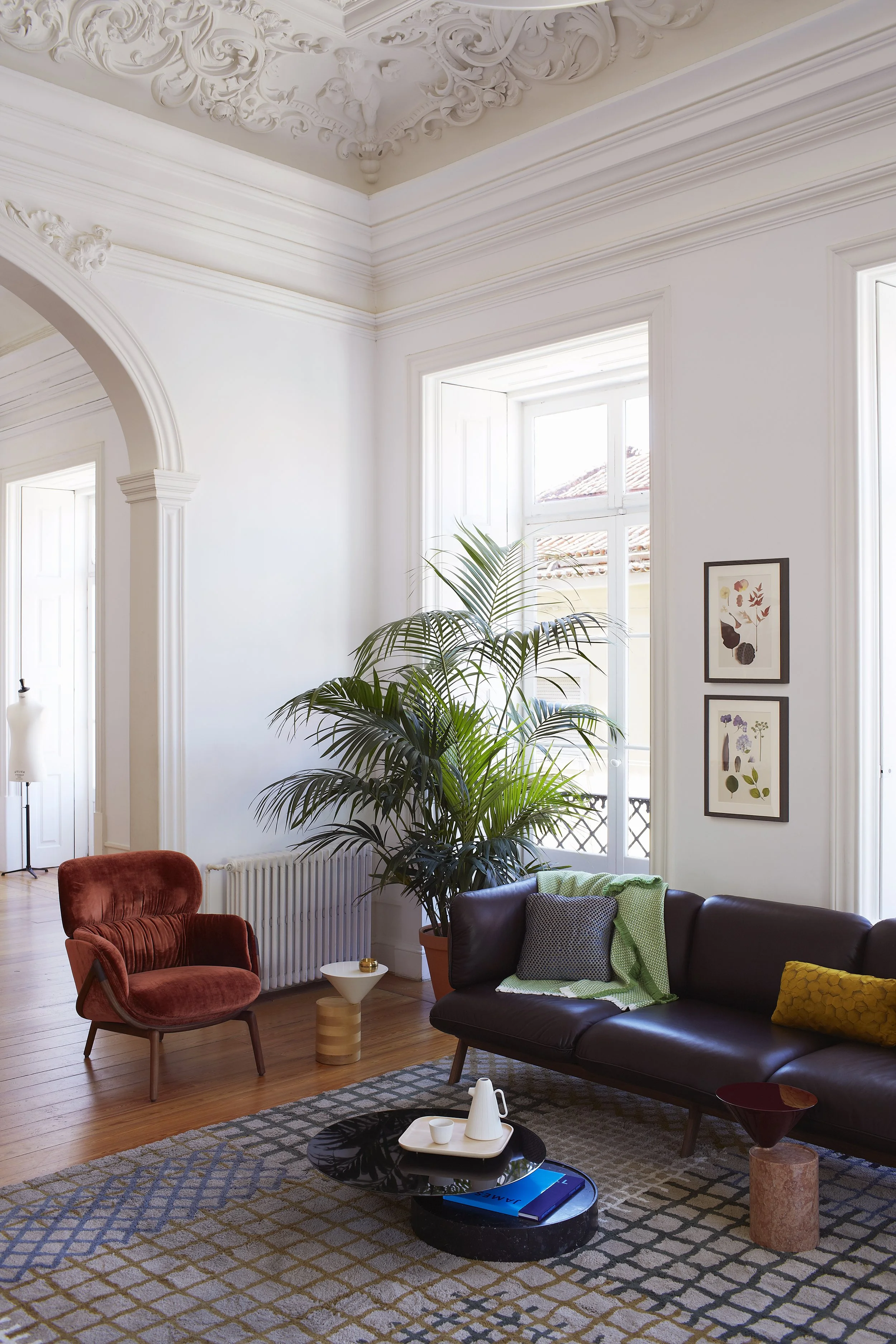Stanley Sofa, Blanche and Elysia by Nichetto photo by Yuki Sugiura - portrait.jpg