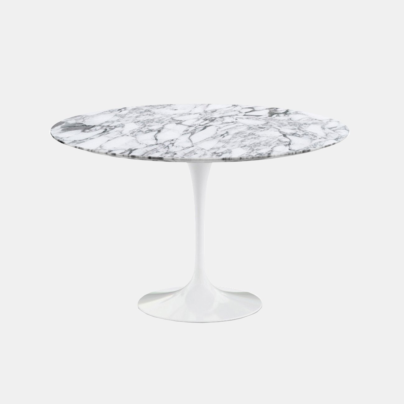 120cm_diameter_Arabescato_satin_marble,_saarinen_dining_table.jpeg