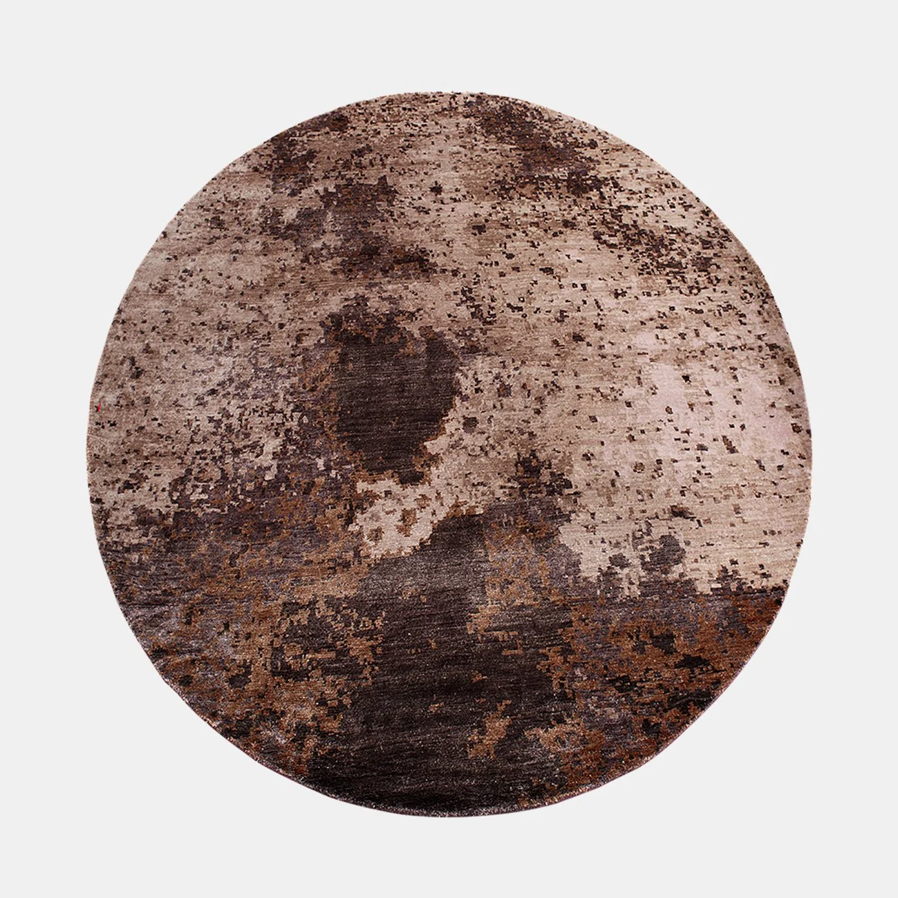 Copper Moon Rug
