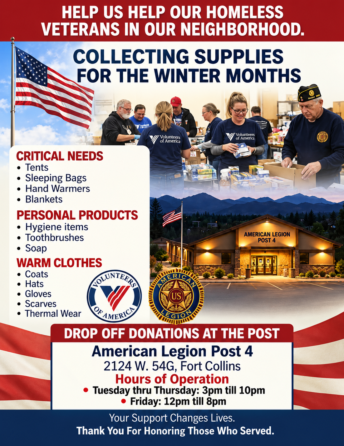 Winter Supplies Drive for Homeless Veterans.png