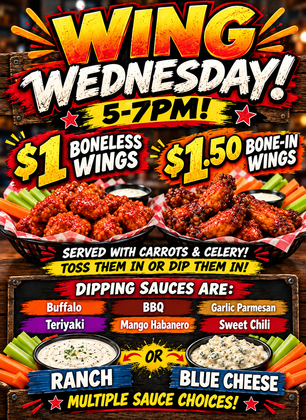 Wing Wednesday_ Saucy Flavor Frenzy.png