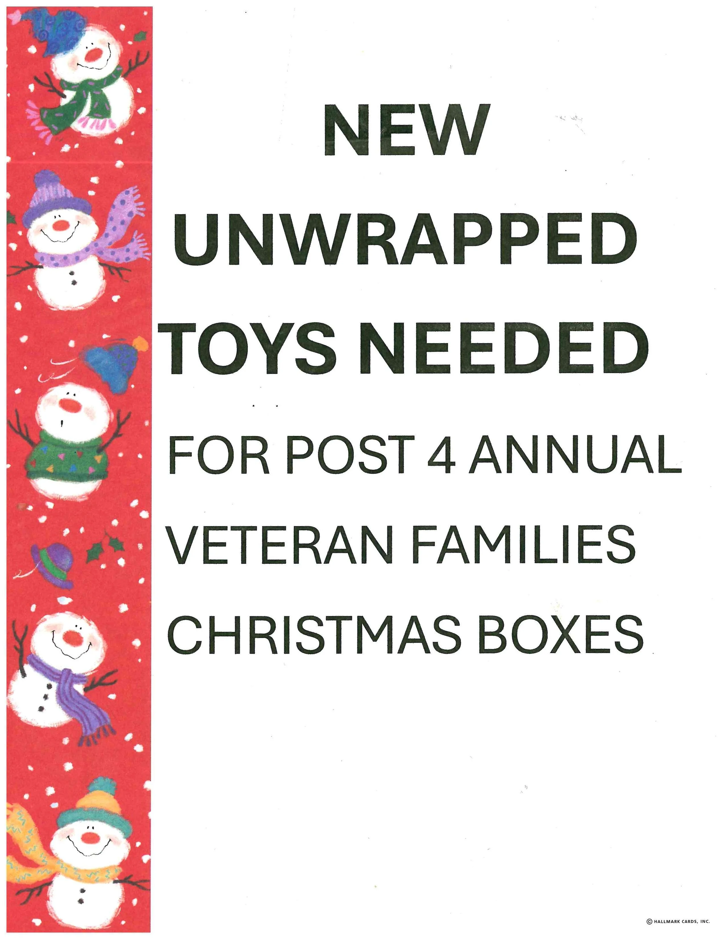 New Unwrapped Toys Needed.jpg