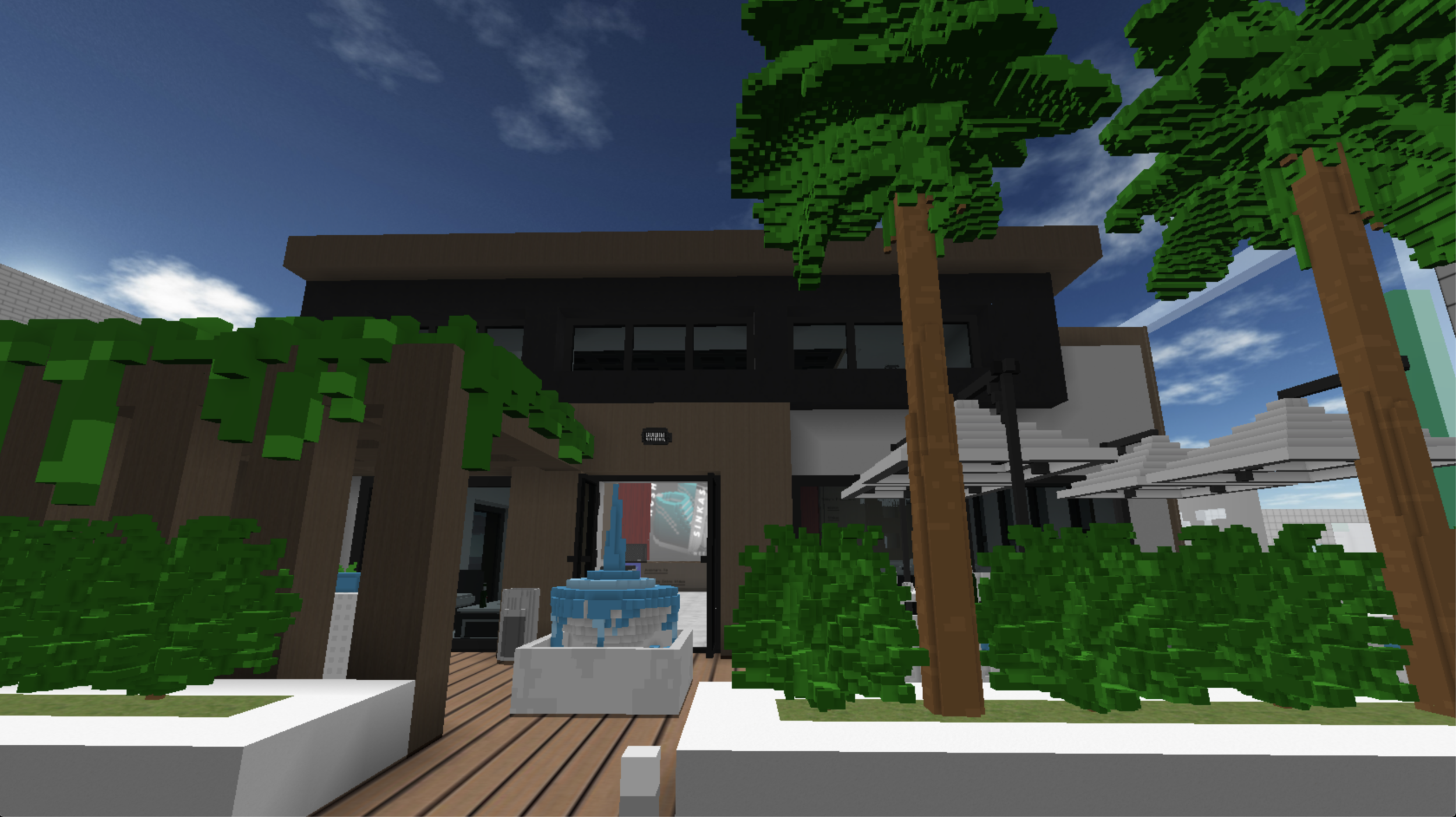 Token Smart - Lounge