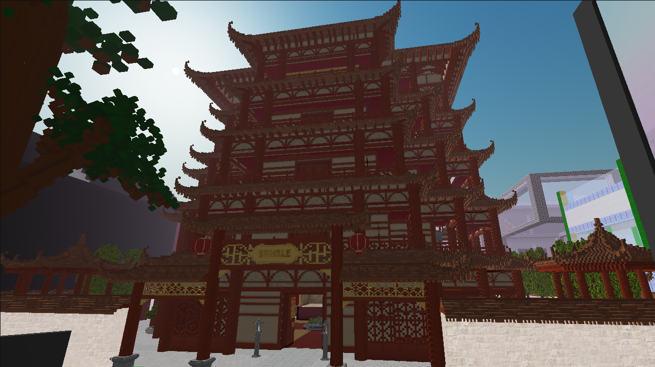 Project Pagoda